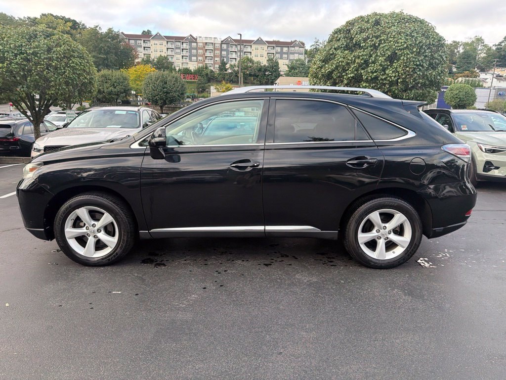 Used 2014 Lexus RX 350 AWD SUV