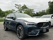 Volvo XC60 plug-in hybrid