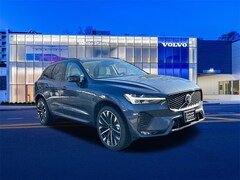 2026 Volvo XC60 B5 Ultra AWD SUV