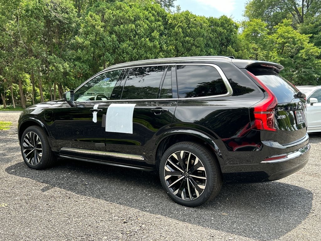 New 2026 Volvo XC90 plug-in hybrid T8 Ultra 7-Seater SUV