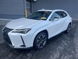 LEXUS UX 250h