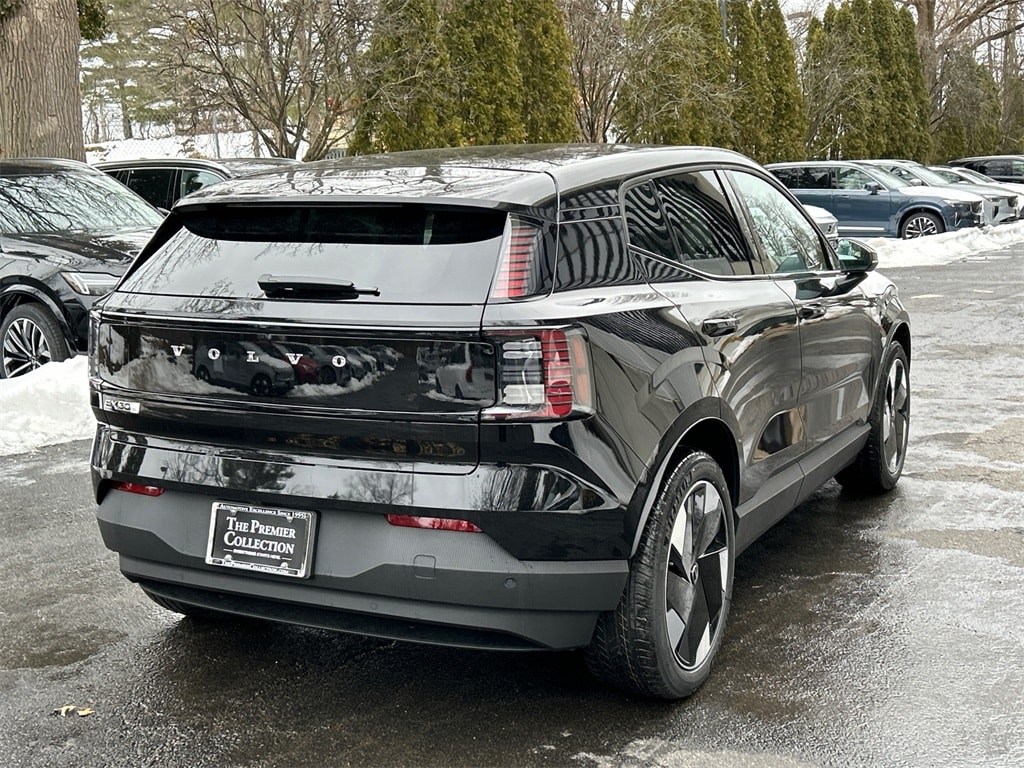 New 2026 Volvo EX30 Twin Motor Plus SUV