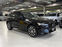 2024 Volvo XC60 B5 Plus Dark SUV