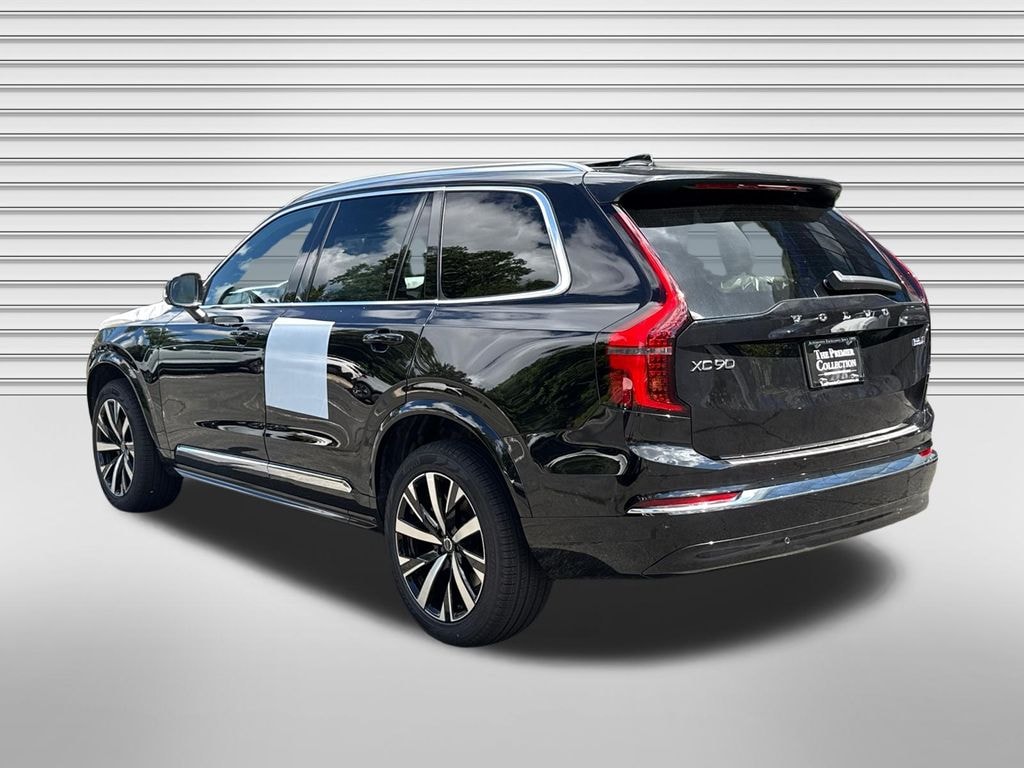 New 2027 Volvo XC90 Core SUV