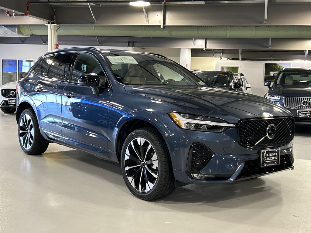 2026 Volvo XC60