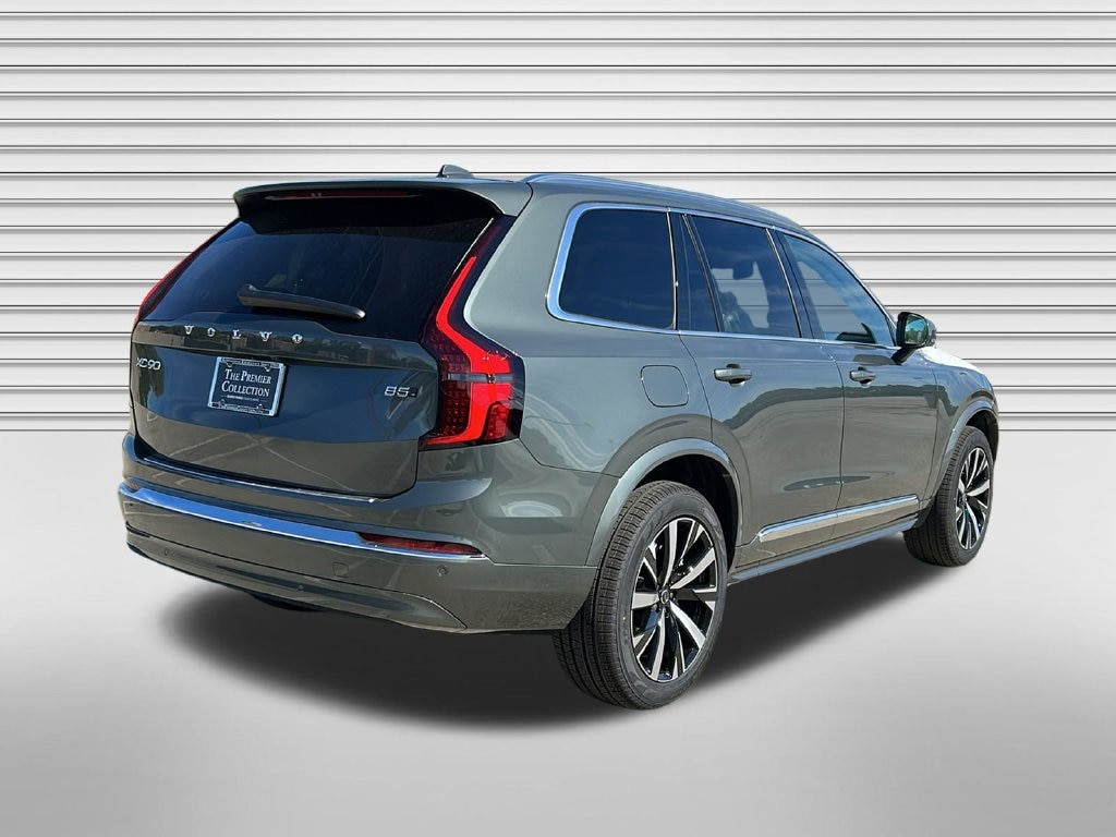 New 2027 Volvo XC90 B5 Core SUV