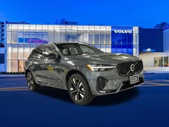 2026 Volvo XC60 B5 Plus AWD SUV