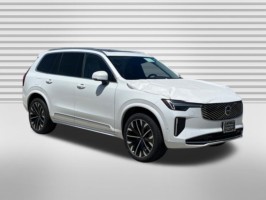New 2026 Volvo XC90 B5 Plus 7-Seater SUV