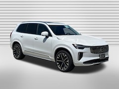 2026 Volvo XC90 B5 Plus 7-Seater AWD SUV