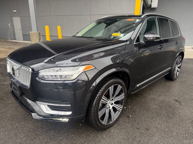 2023 Volvo XC90 B6 AWD Ultimate 7-Seater SUV