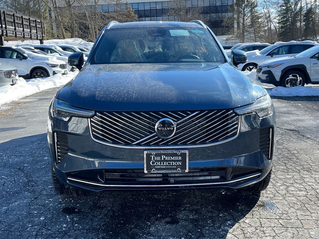 New 2026 Volvo XC90 B6 Plus 7-Seater SUV