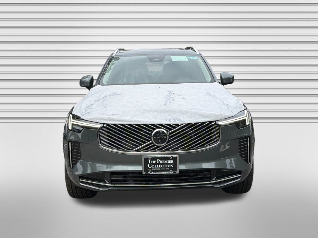New 2027 Volvo XC90 B6 Plus 6-Seater SUV