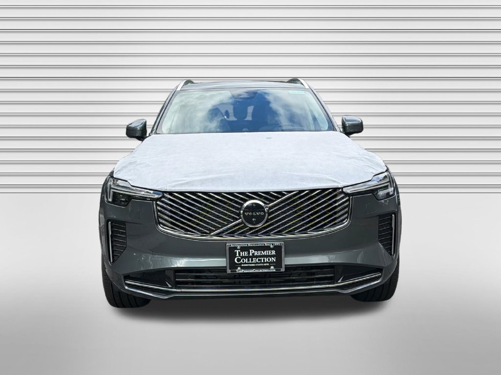 New 2027 Volvo XC90 Ultra SUV