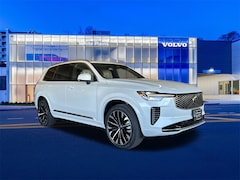 2026 Volvo XC90 B6 Plus 7-Seater AWD SUV