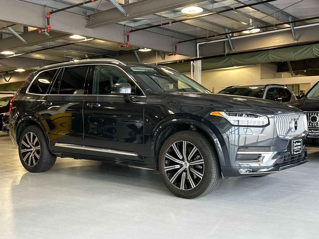 2022 Volvo XC90 T6 Inscription AWD's photo