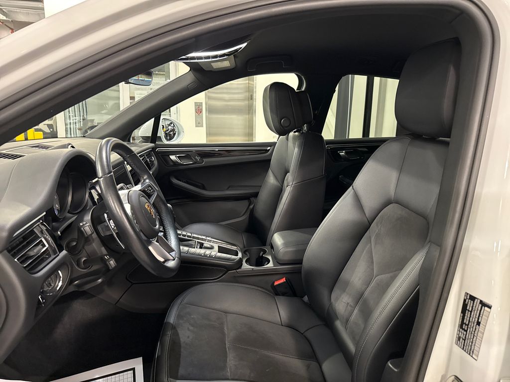 2021 Porsche Macan S - Photo 9
