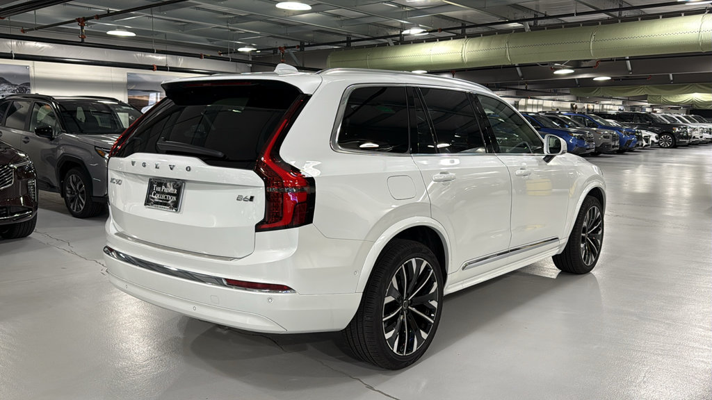 New 2026 Volvo XC90 B6 Ultra 7-Seater SUV