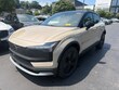  Volvo EX30 Cross Country