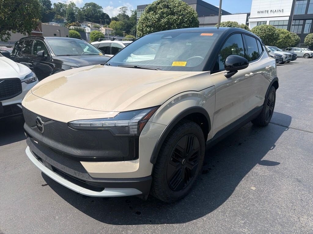 Used 2026 Volvo EX30 Cross Country Ultra SUV