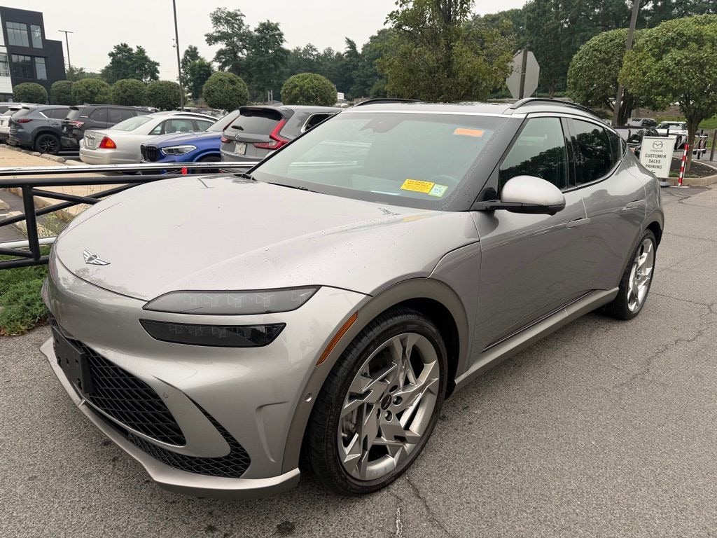 Used 2023 Genesis GV60 Performance SUV