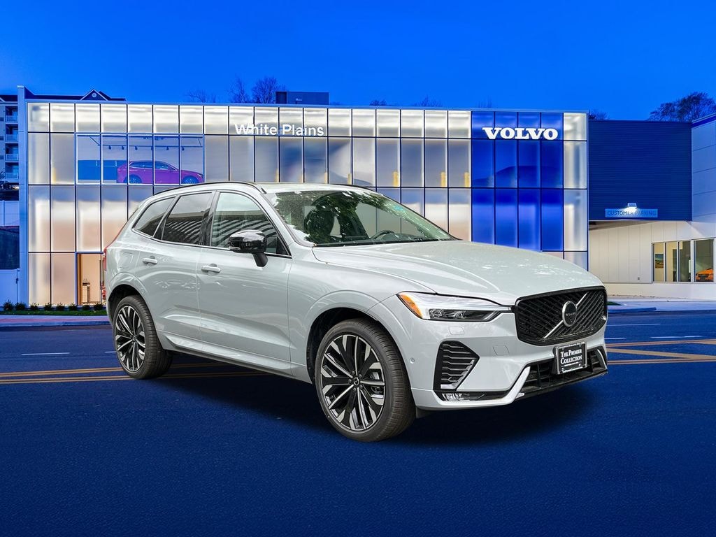 New 2026 Volvo XC60 B5 Ultra SUV