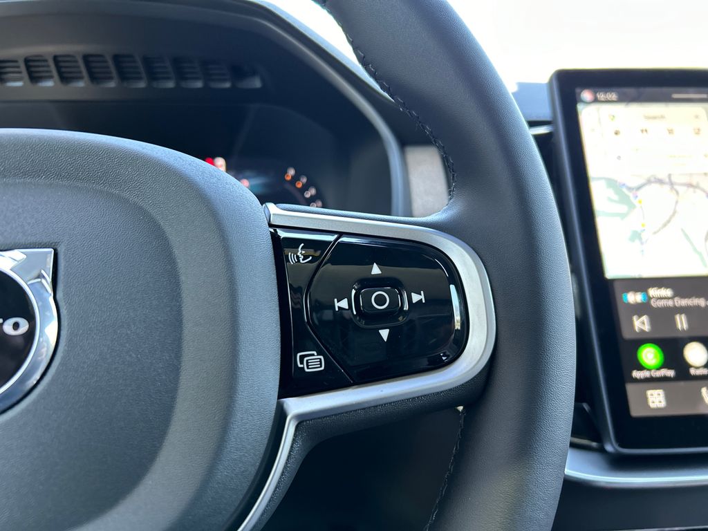 2026 Volvo XC90 Core - Photo 14