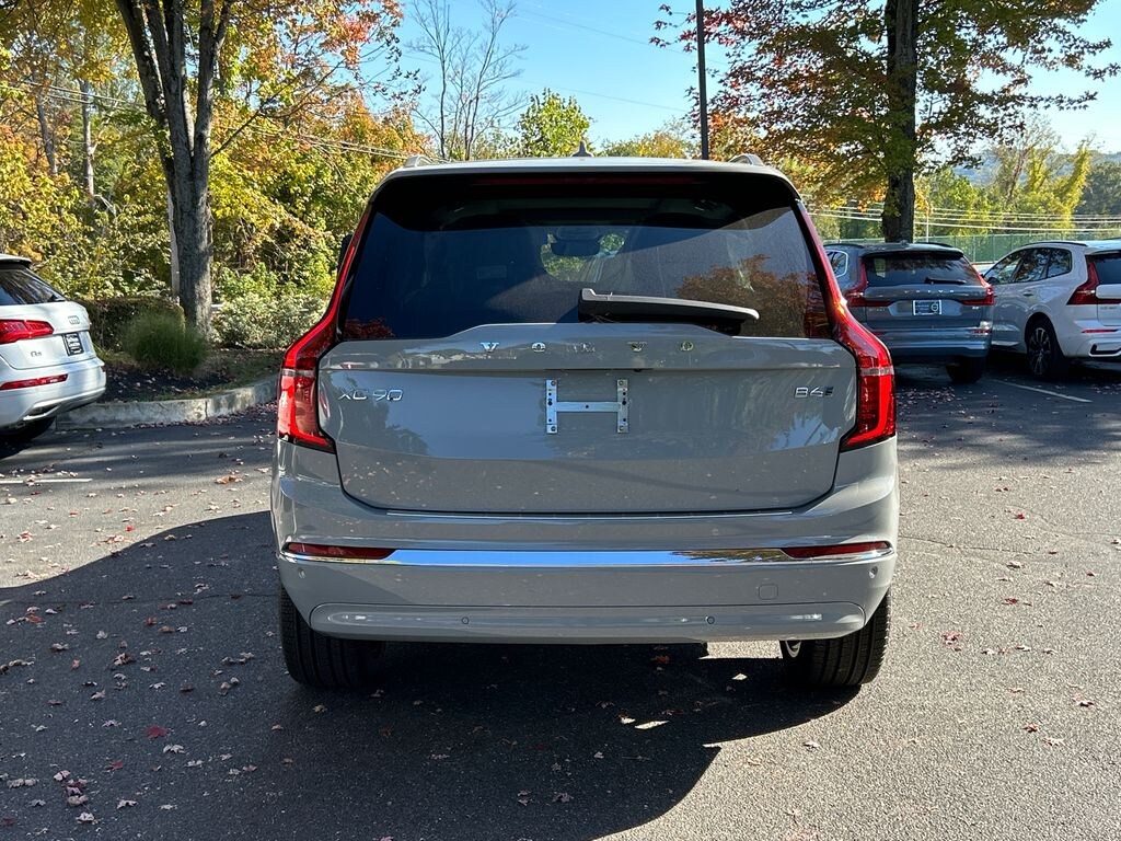 New 2026 Volvo XC90 B6 Plus 7-Seater SUV