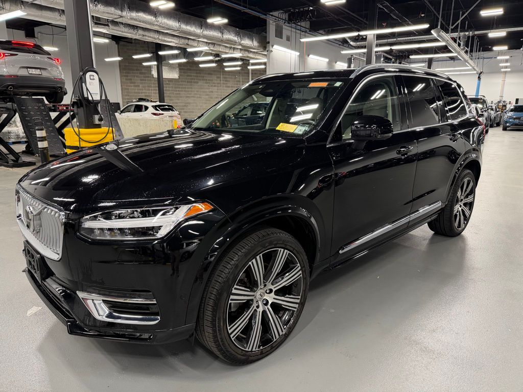 2023 Volvo XC90