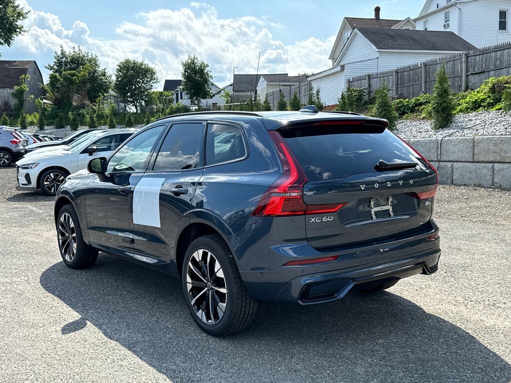 New 2026 Volvo XC60 B5 Plus SUV