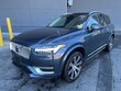Volvo XC90 plug-in hybrid