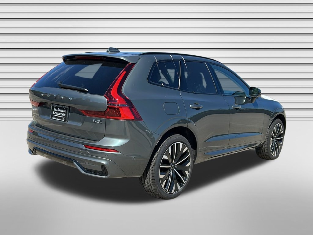 New 2027 Volvo XC60 B5 Ultra SUV