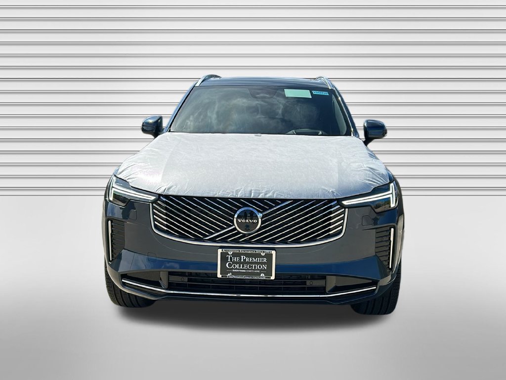 New 2027 Volvo XC90 Ultra SUV