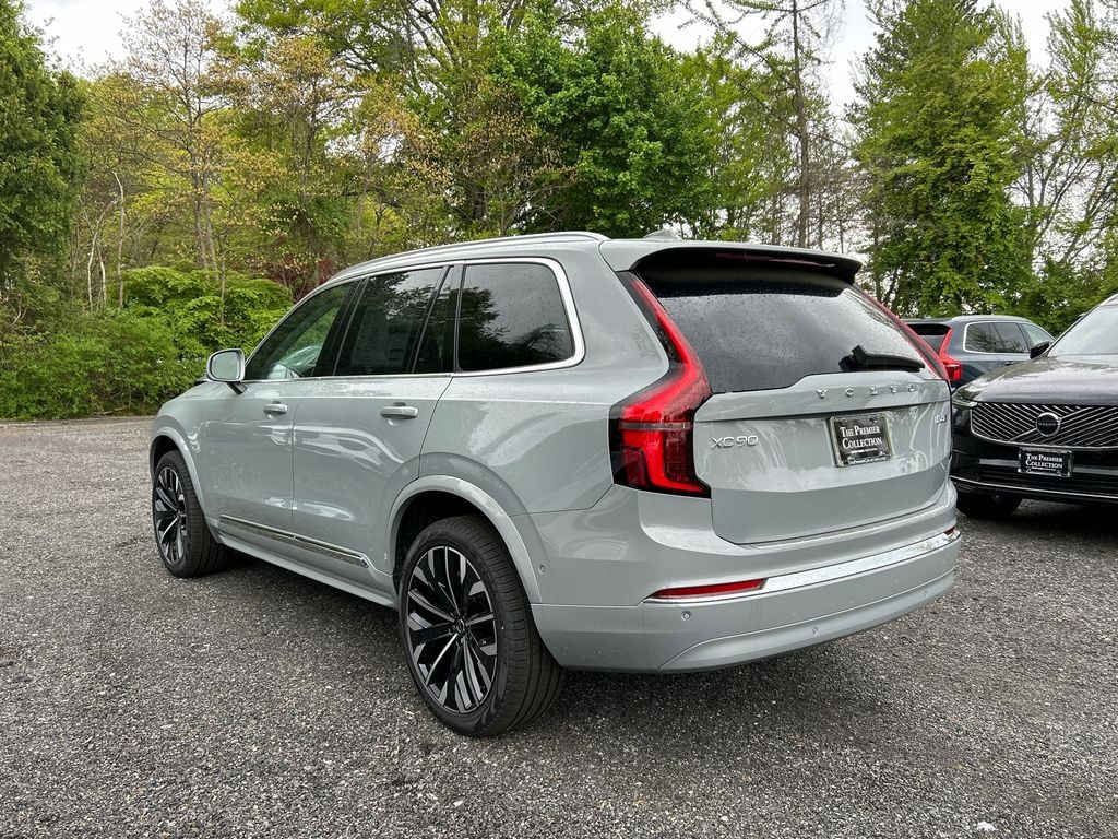 New 2026 Volvo XC90 B6 Plus 7-Seater SUV