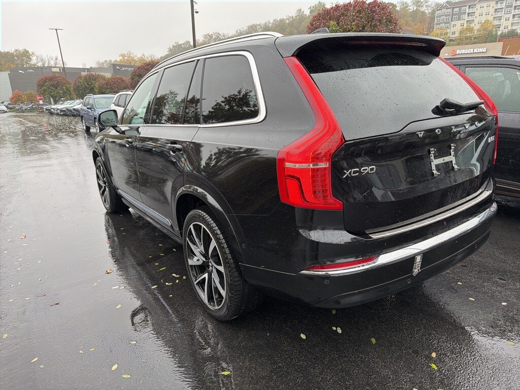 Certified 2023 Volvo XC90 B5 AWD Plus SUV