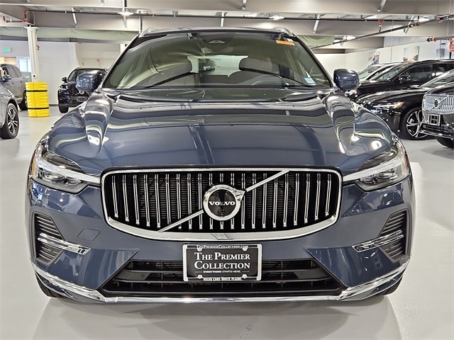 Certified 2023 Volvo XC60 Ultimate with VIN YV4L12RAXP1266743 for sale in Elmsford, NY