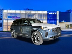 2026 Volvo XC90 B6 Plus 7-Seater AWD SUV