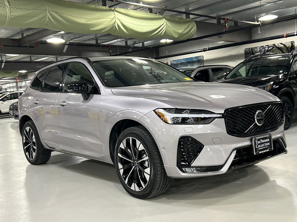 2026 Volvo XC60
