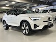  Volvo XC40 Recharge Pure Electric