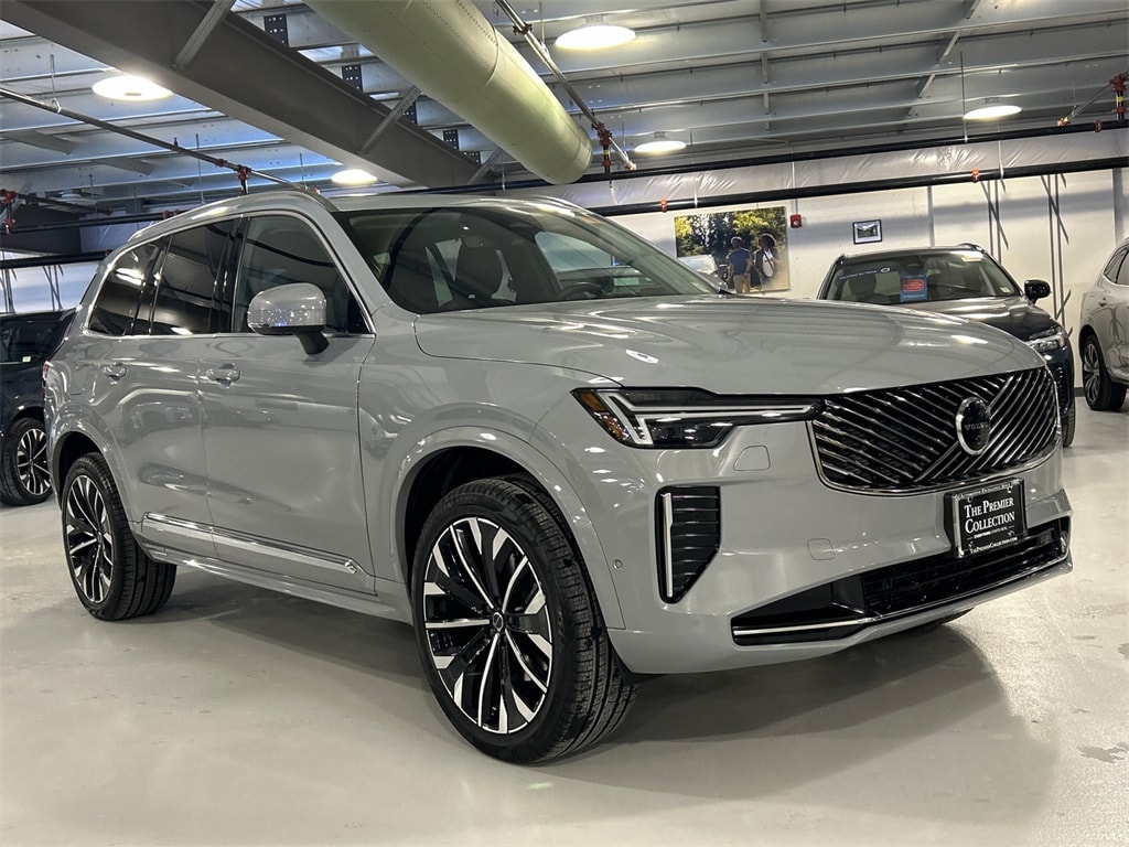 Used 2026 Volvo XC90 B6 Ultra 7-Seater SUV