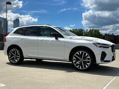 2026 Volvo XC60 B5 Ultra AWD SUV