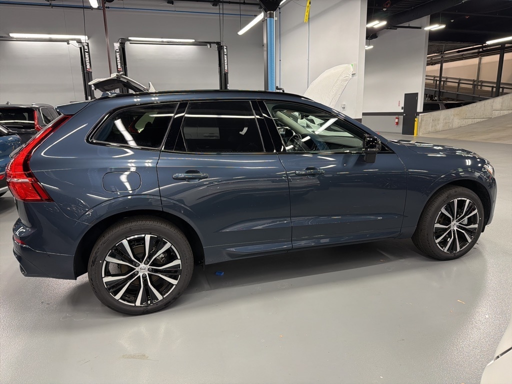 Certified 2025 Volvo XC60 B5 Plus SUV