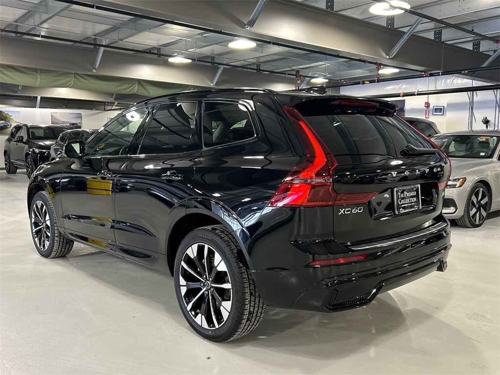Used 2026 Volvo XC60 B5 Plus SUV
