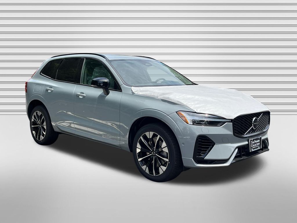 2026 Volvo XC60 T8 Plus Dark AWD's photo