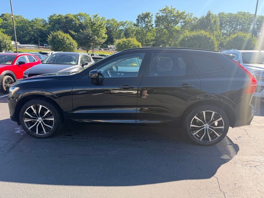 Used 2025 Volvo XC60 B5 Plus SUV