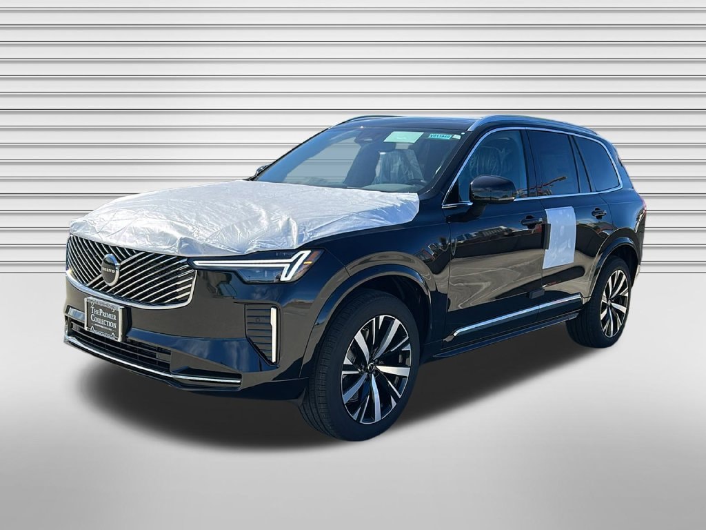 New 2027 Volvo XC90 B5 Core SUV