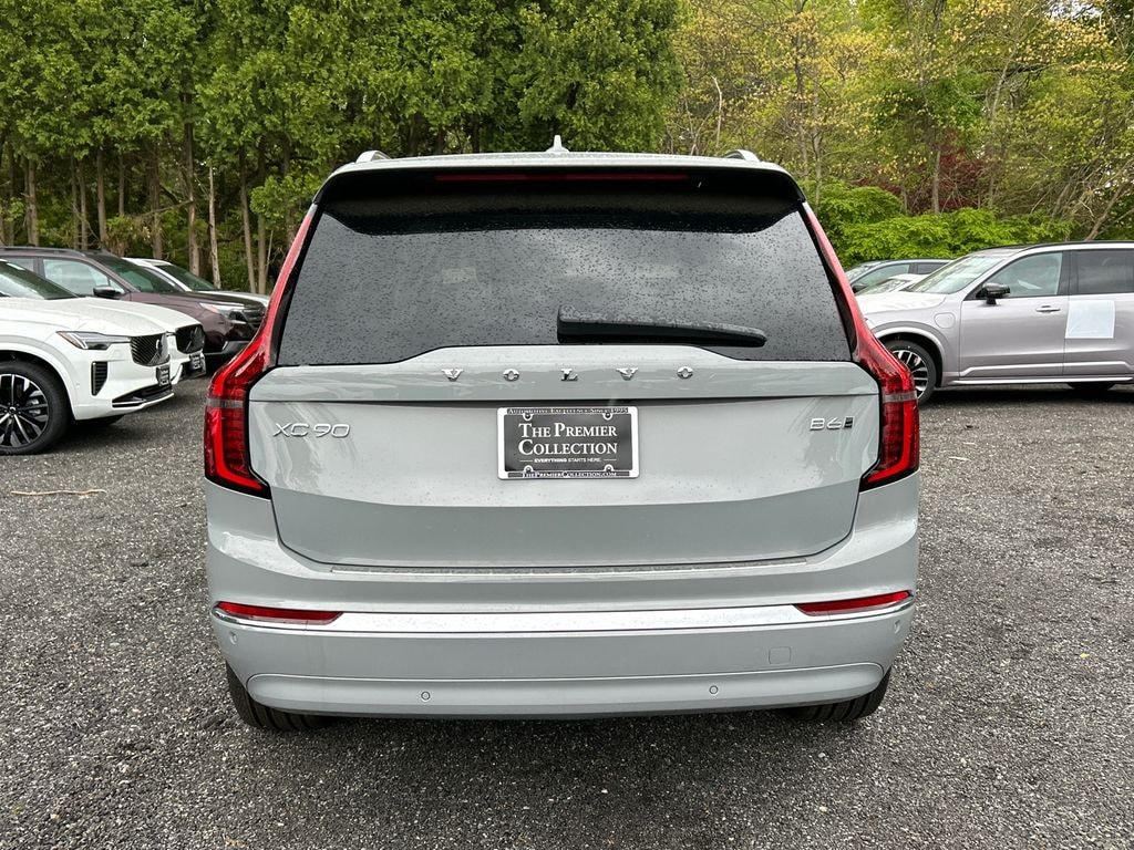 New 2026 Volvo XC90 B6 Plus 7-Seater SUV