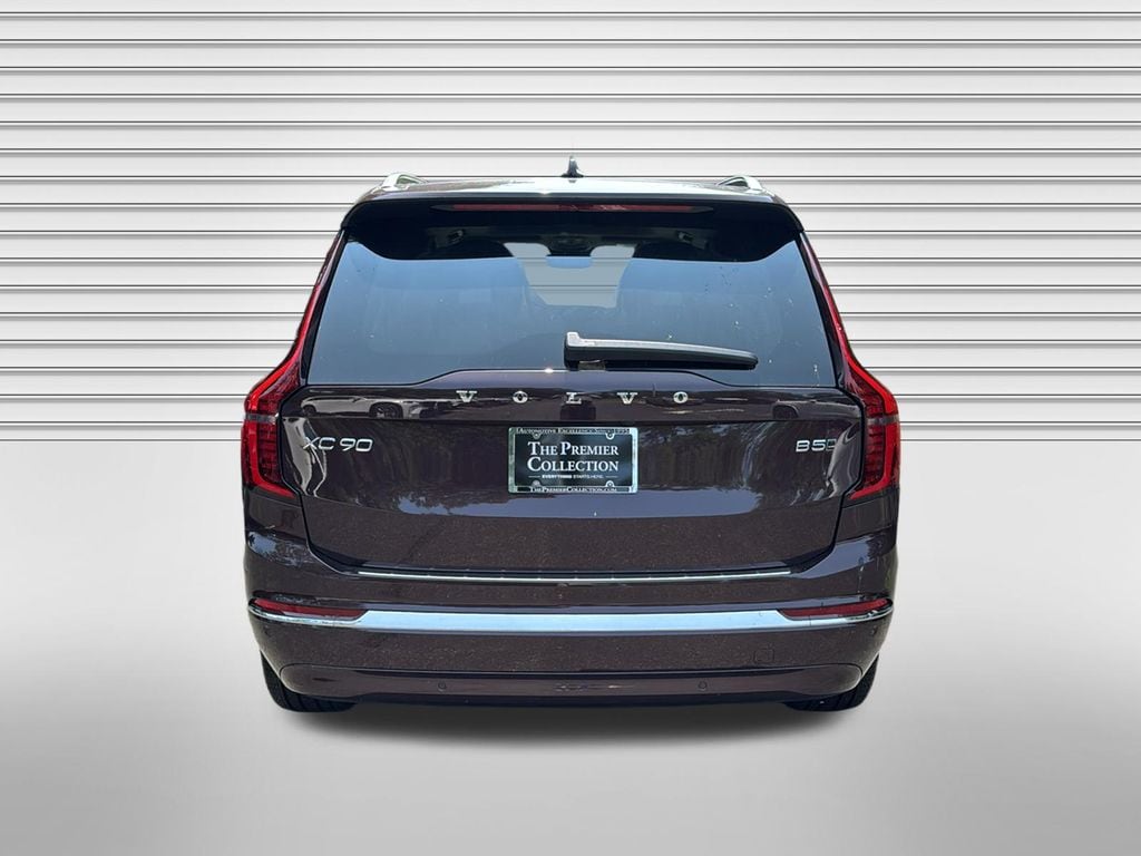 New 2026 Volvo XC90 B5 Plus 7-Seater SUV