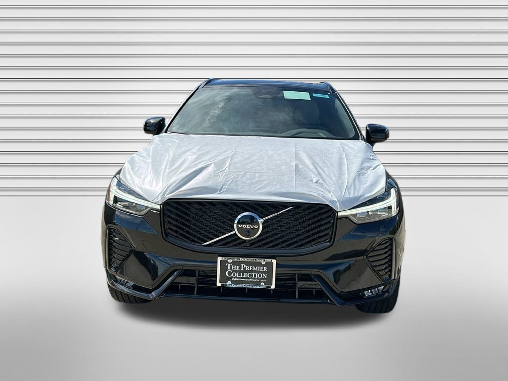 New 2027 Volvo XC60 Plus SUV