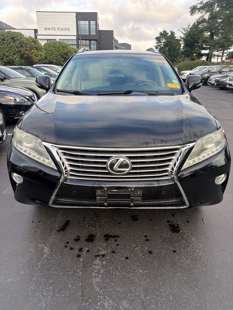 Used 2014 Lexus RX 350 AWD SUV