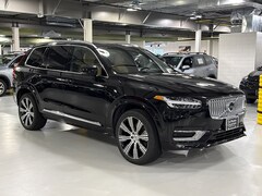 2023 Volvo XC90 B6 AWD Ultimate 7-Seater SUV